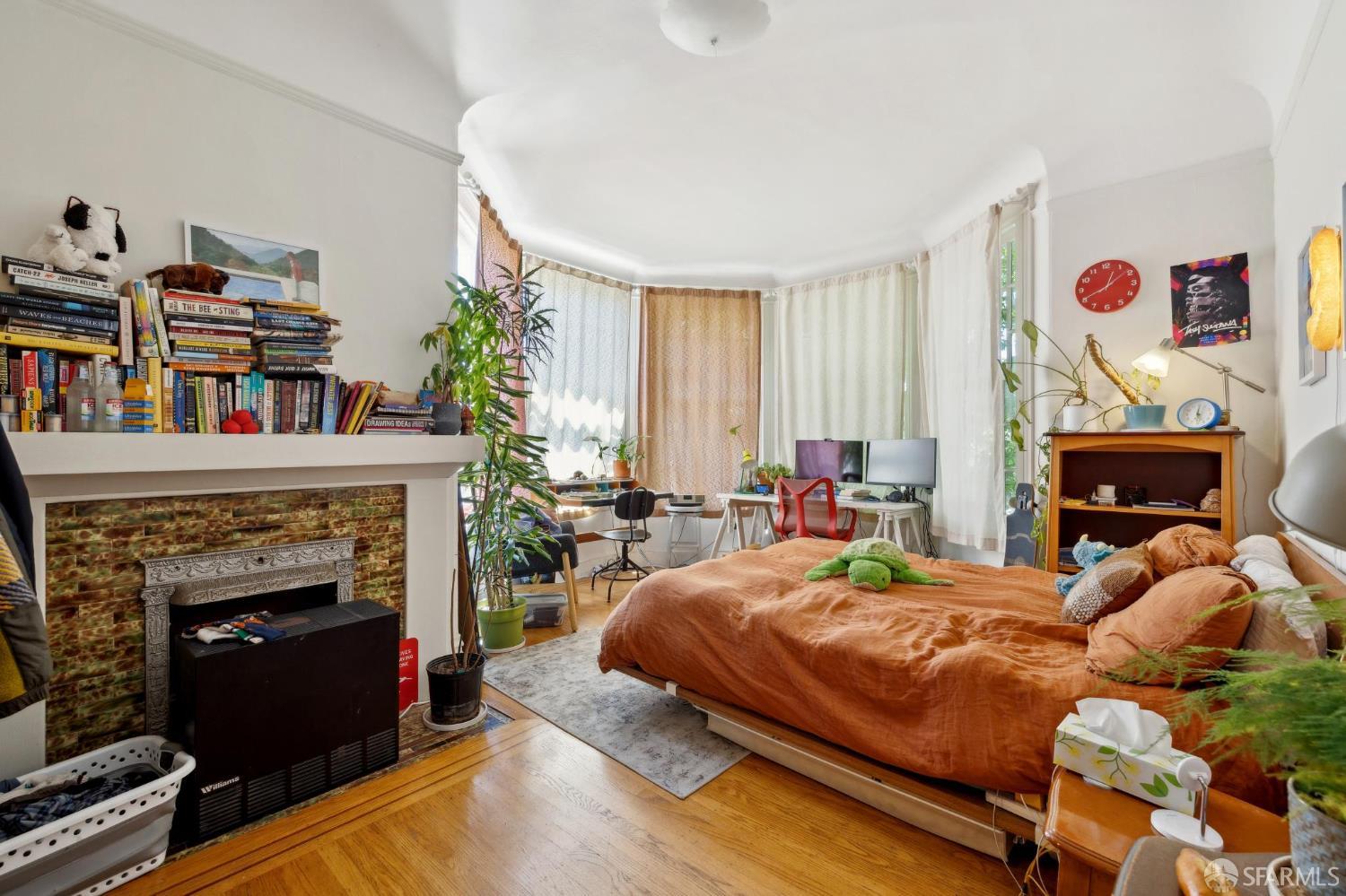 157-167 Vicksburg Street