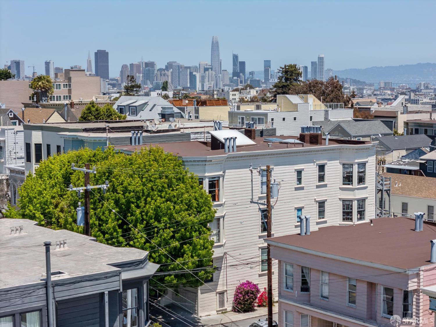 157-167 Vicksburg Street