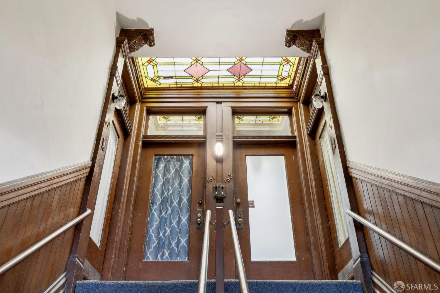 157-167 Vicksburg Street