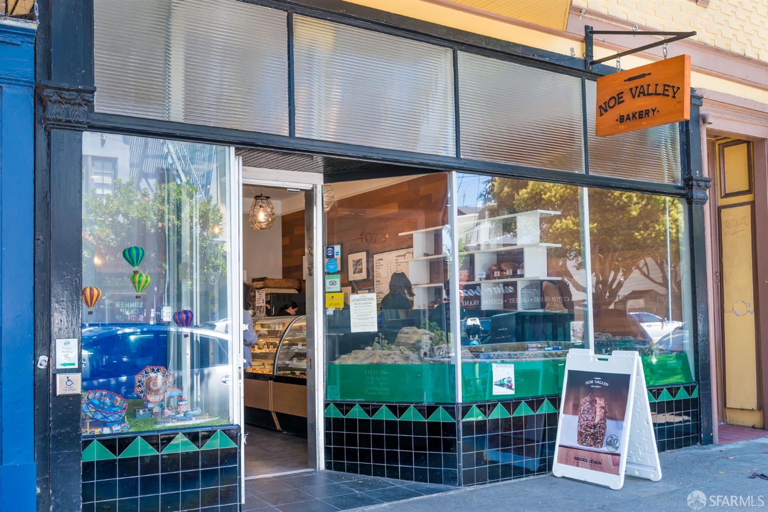 157-167 Vicksburg Street