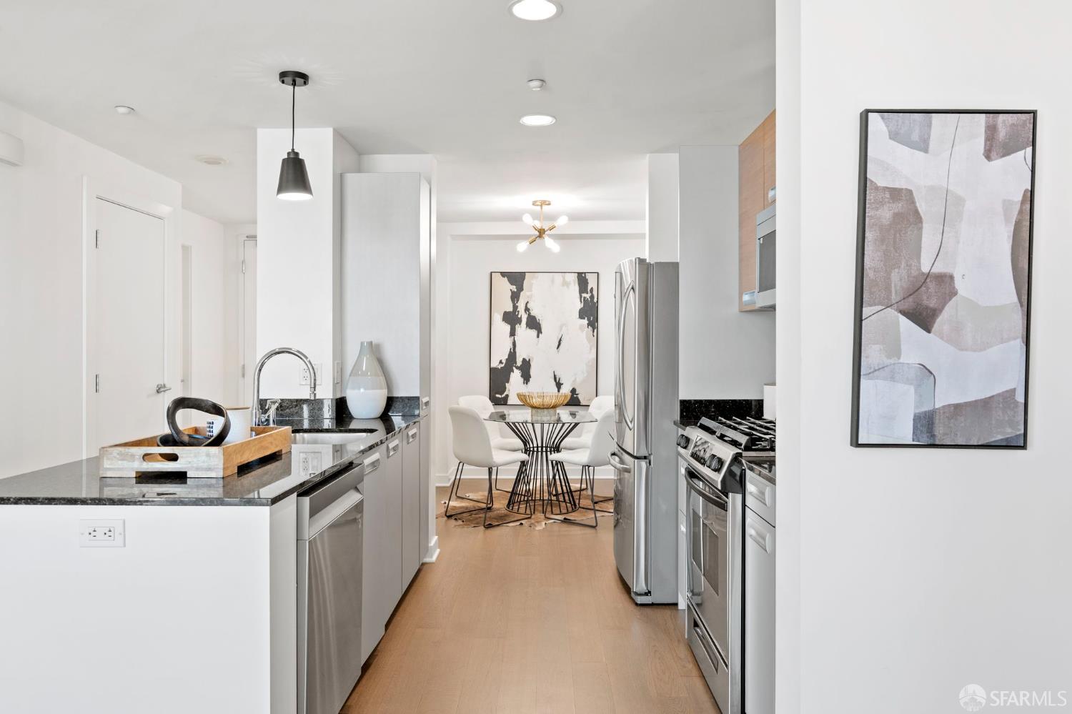 300 Berry Street # 721