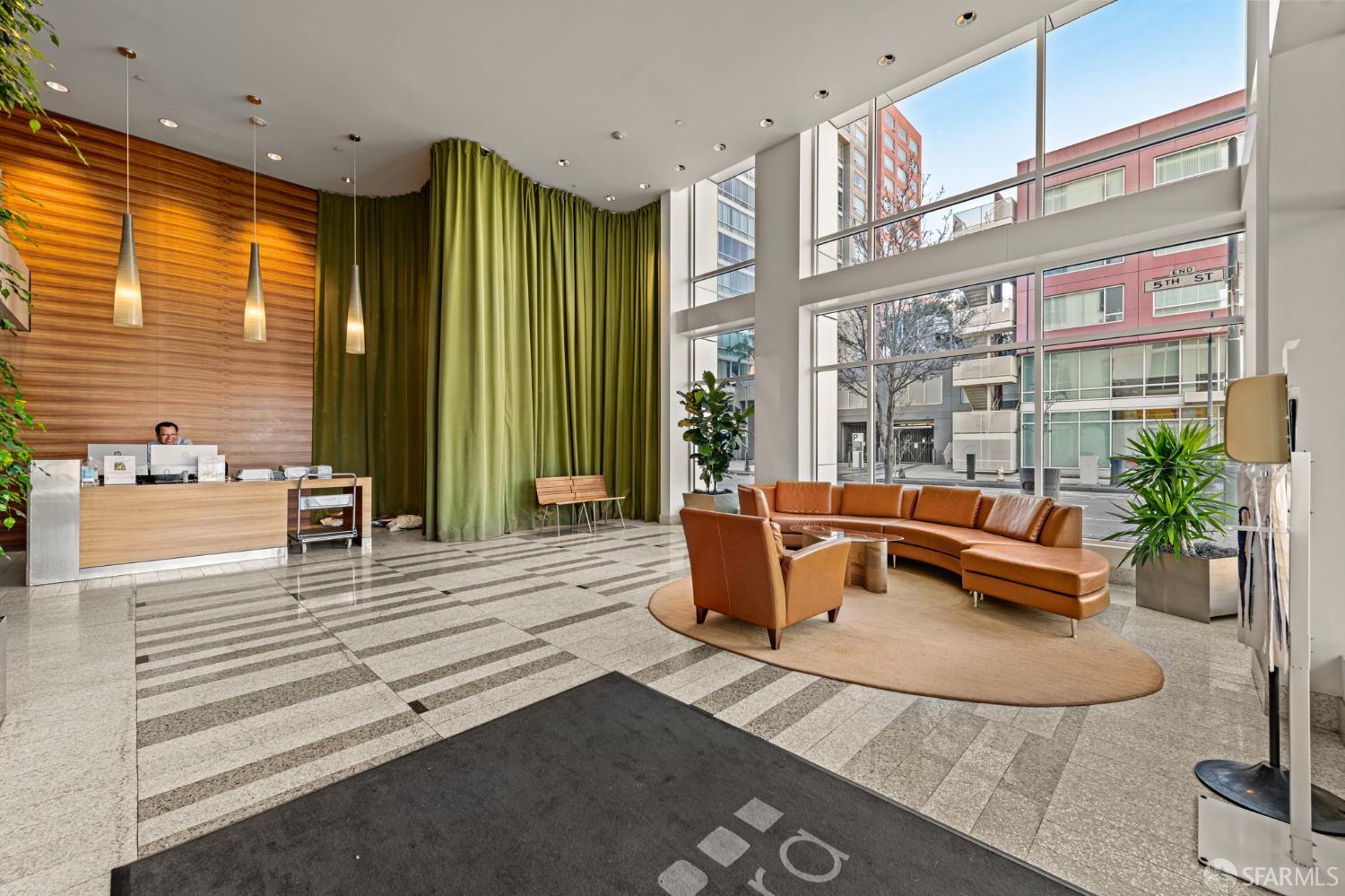 300 Berry Street # 721