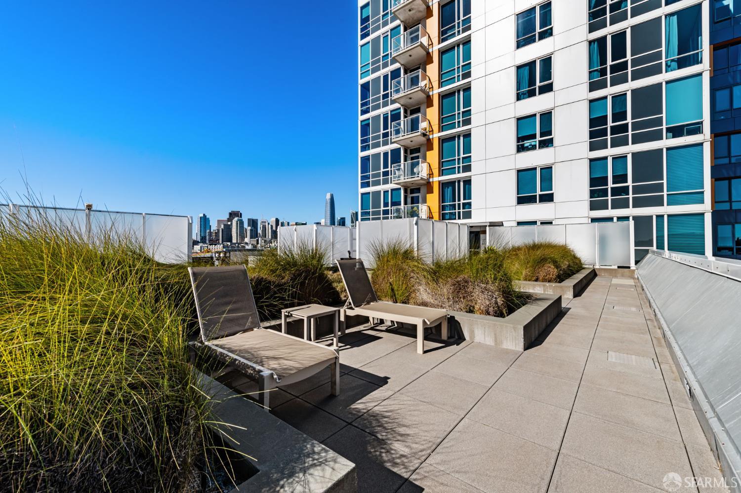 300 Berry Street # 721