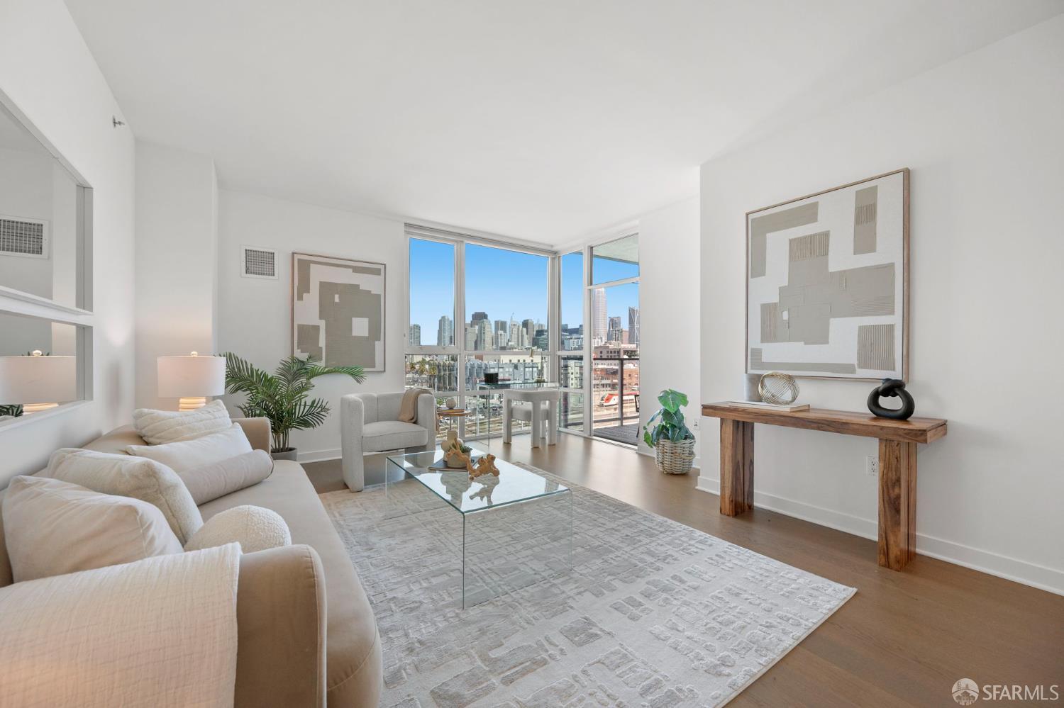 300 Berry Street # 721