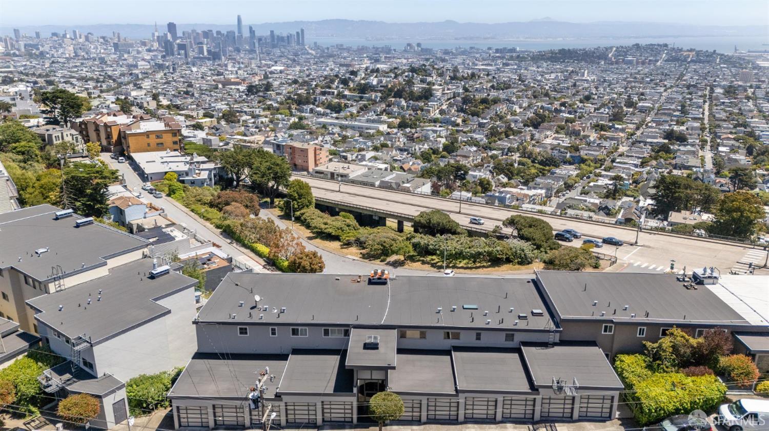 11 Perego Terrace # 6