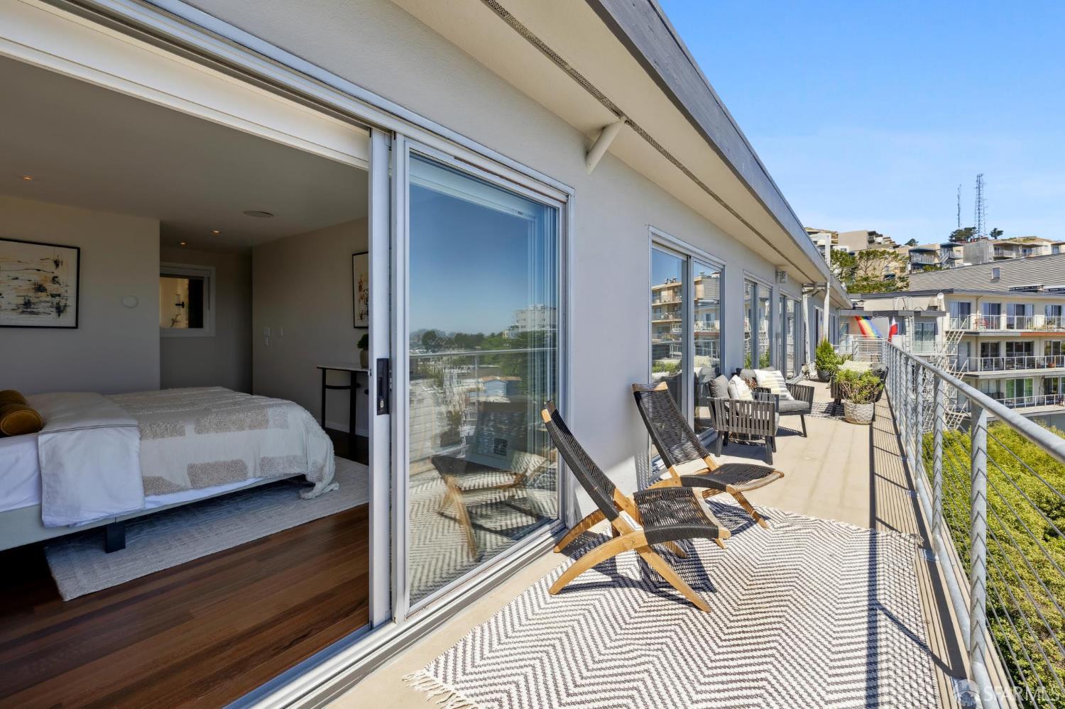 11 Perego Terrace # 6