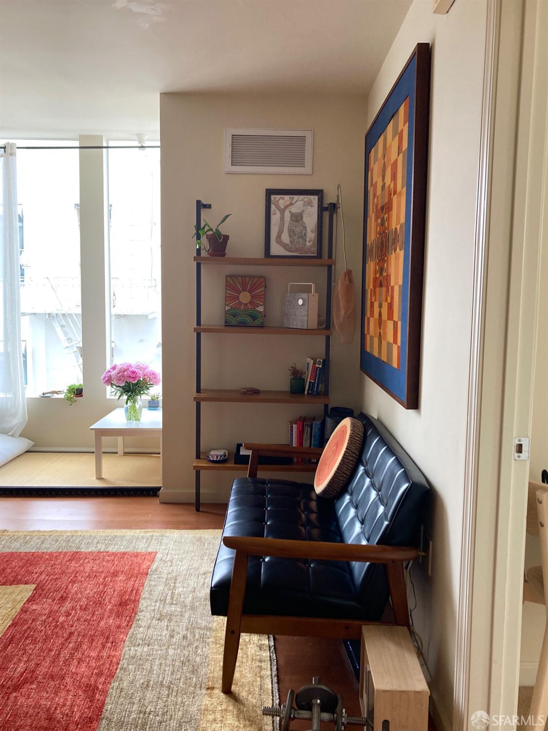 81 Frank Norris Street # 501