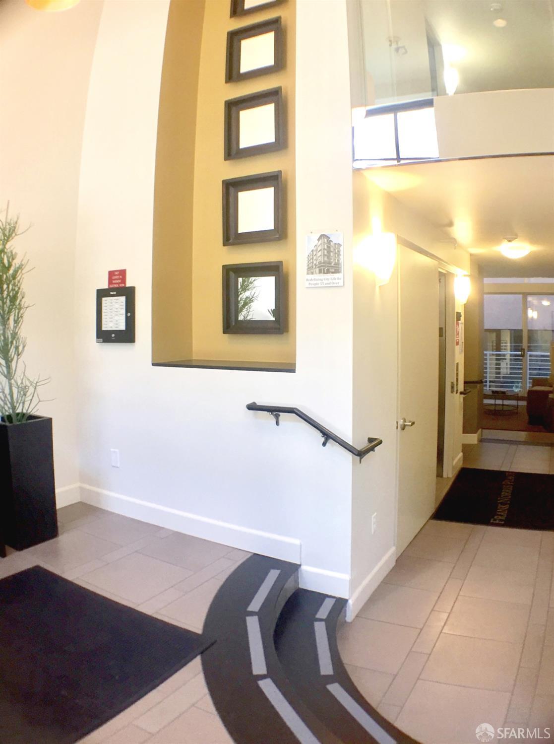 81 Frank Norris Street # 501