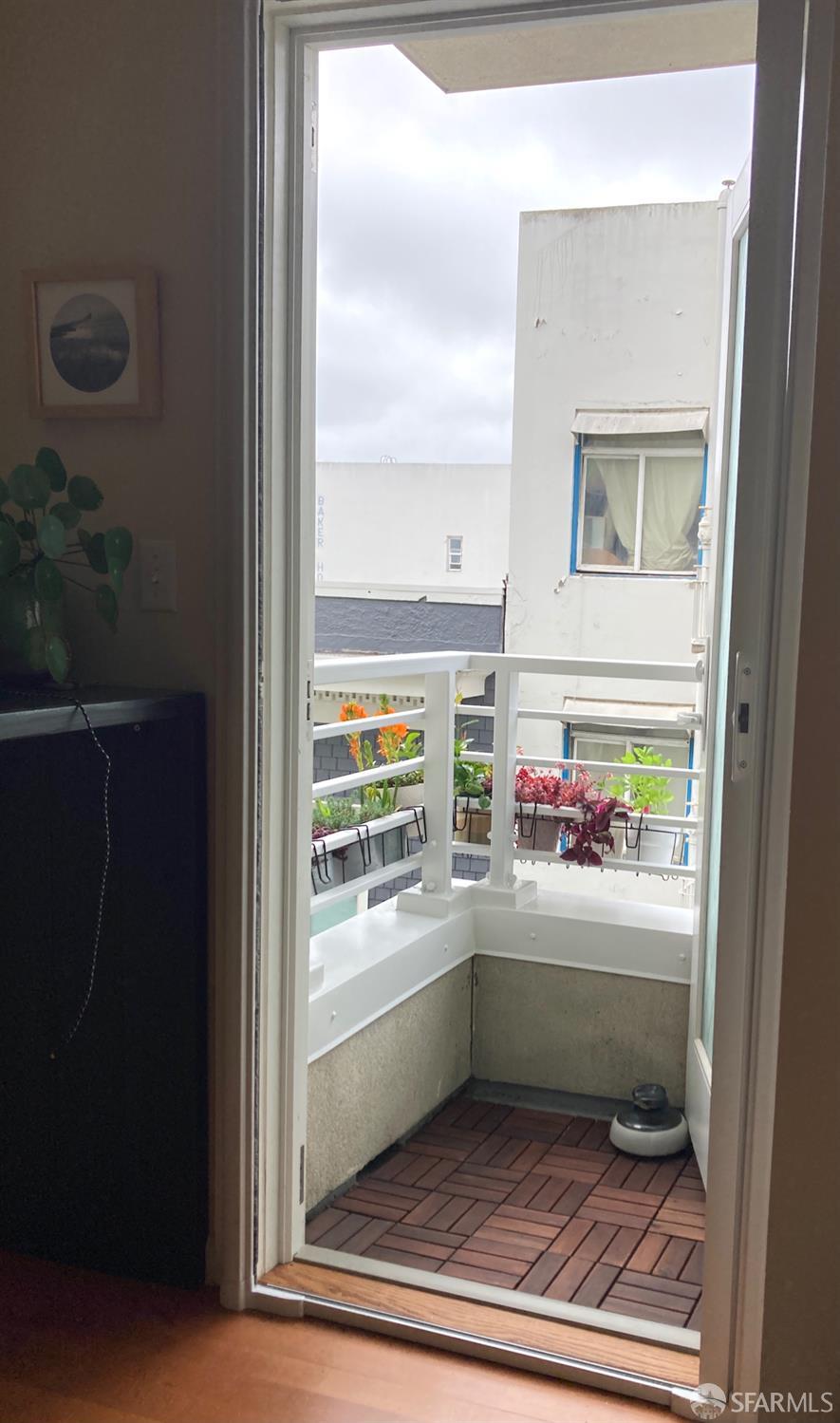81 Frank Norris Street # 501