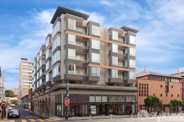 81 Frank Norris Street # 501
