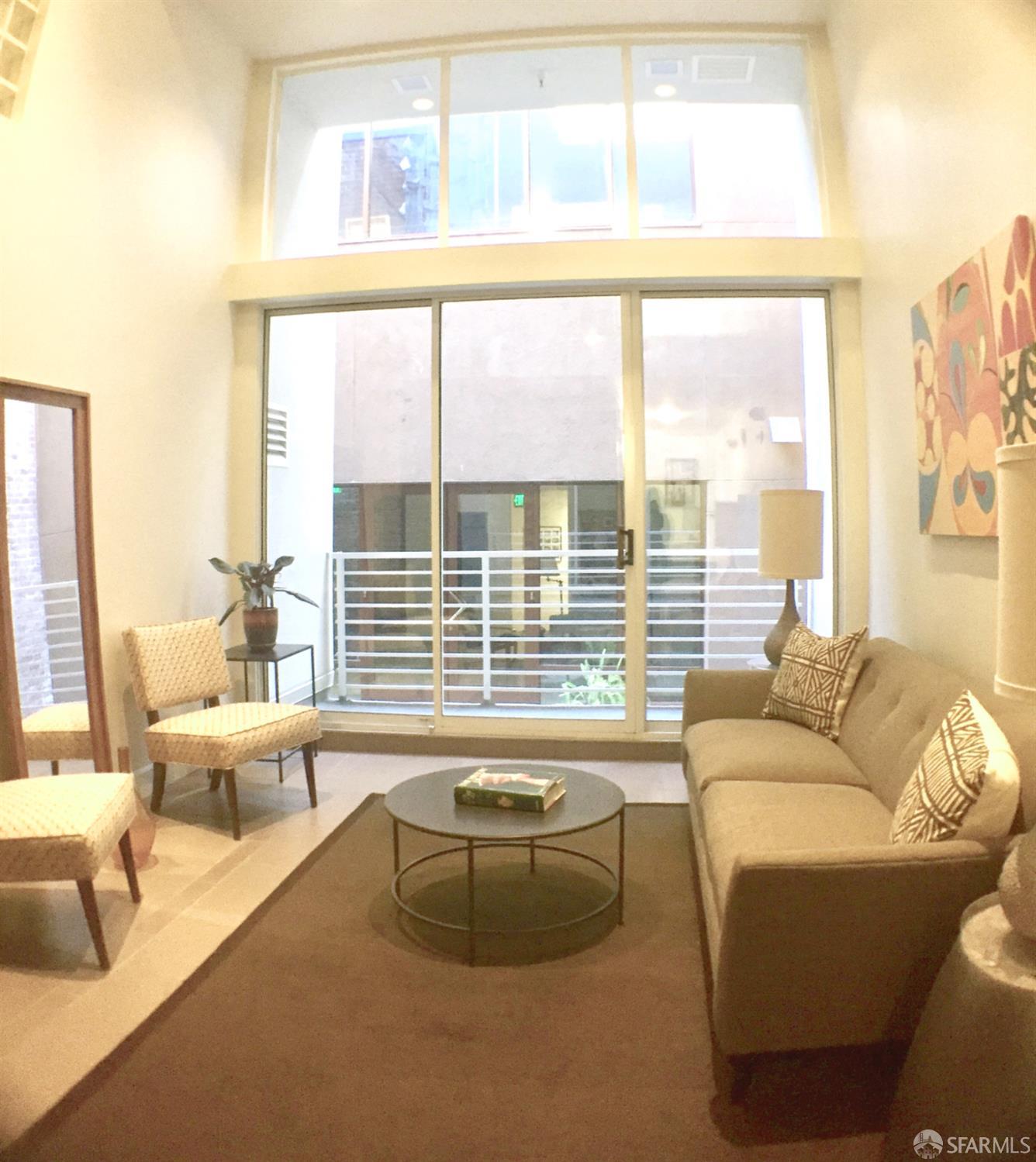 81 Frank Norris Street # 501
