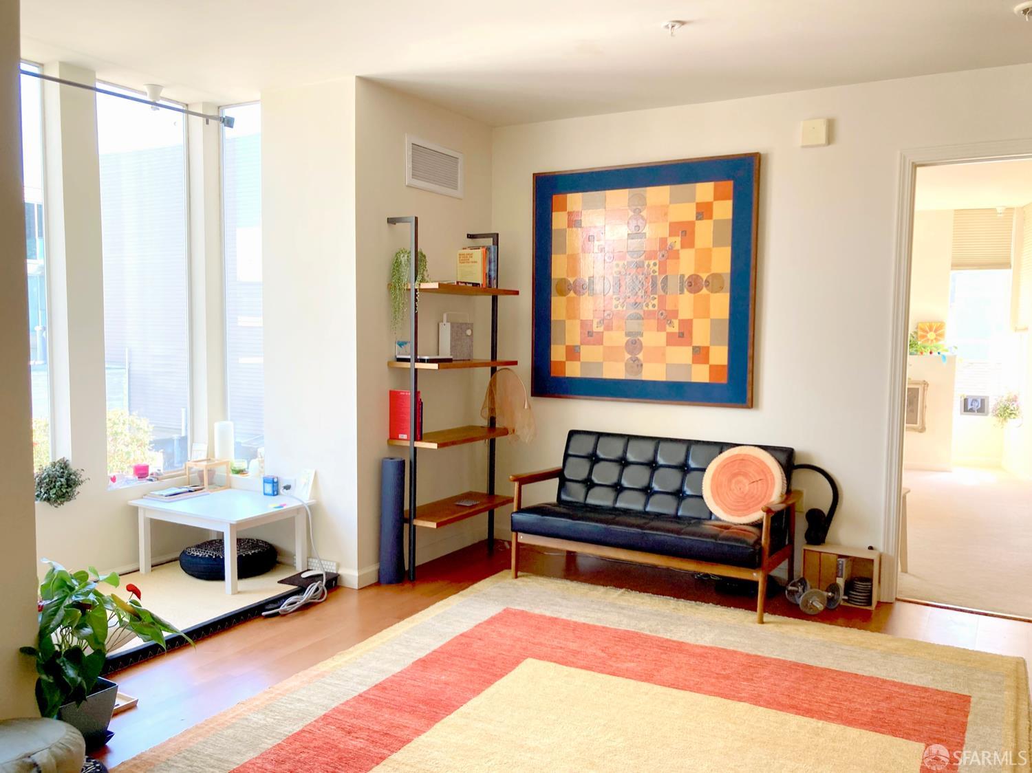 81 Frank Norris Street # 501
