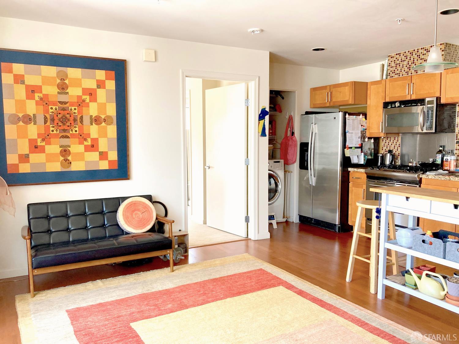 81 Frank Norris Street # 501