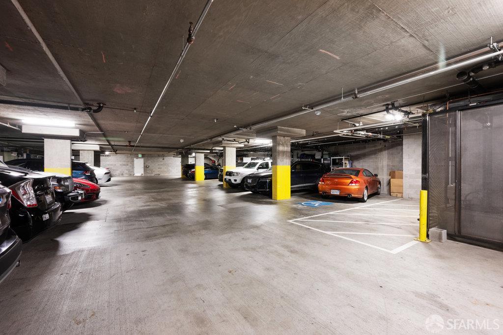 2407 Harrison Street # 11