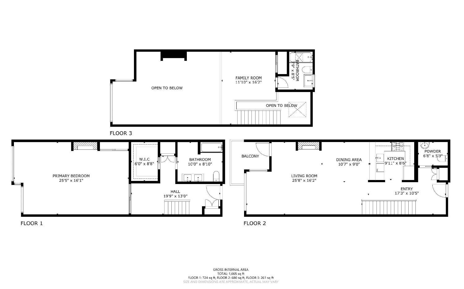 2407 Harrison Street # 11