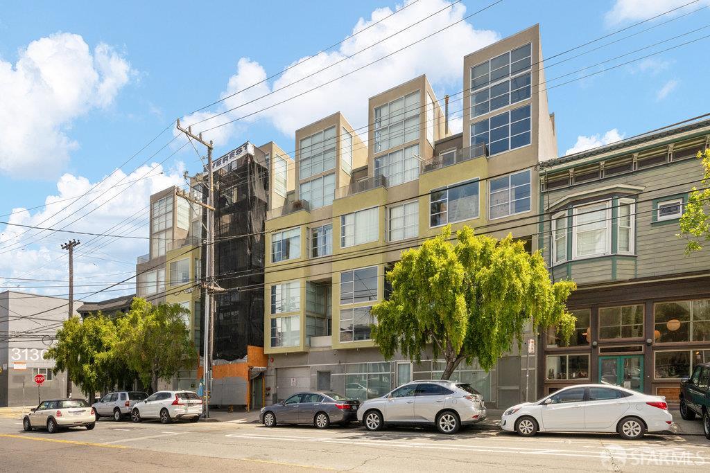 2407 Harrison Street # 11