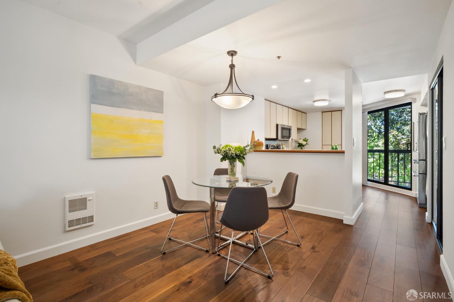 601 Van Ness Avenue # 35, San Francisco Unit: 35