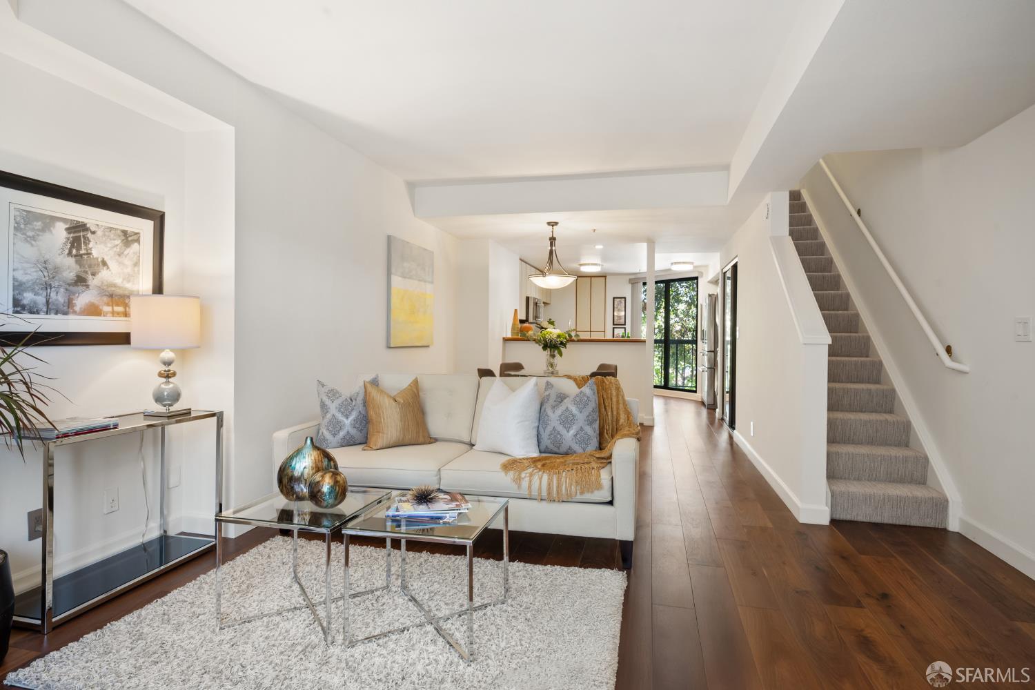 601 Van Ness Avenue # 35, San Francisco Unit: 35