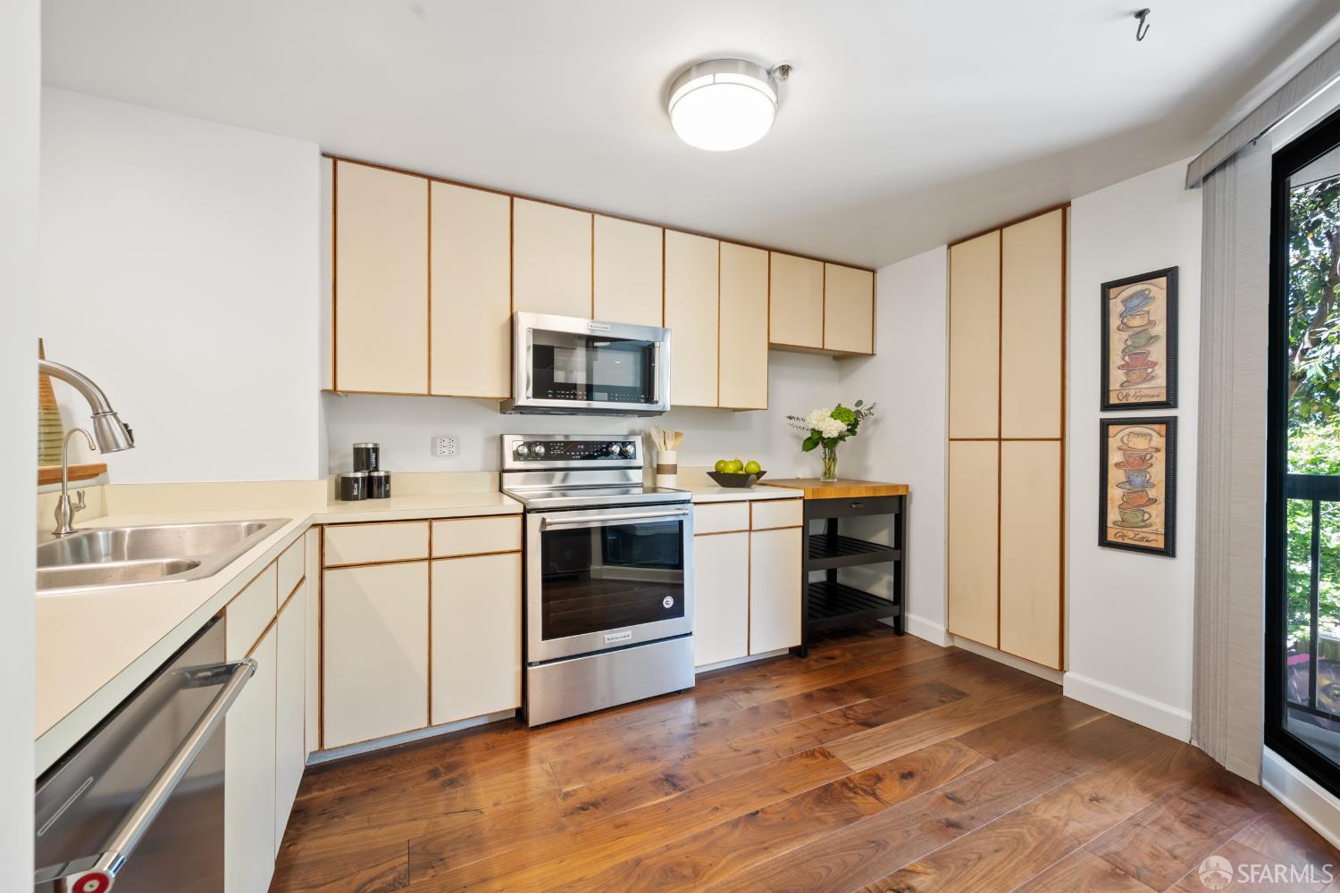 601 Van Ness Avenue # 35, San Francisco Unit: 35