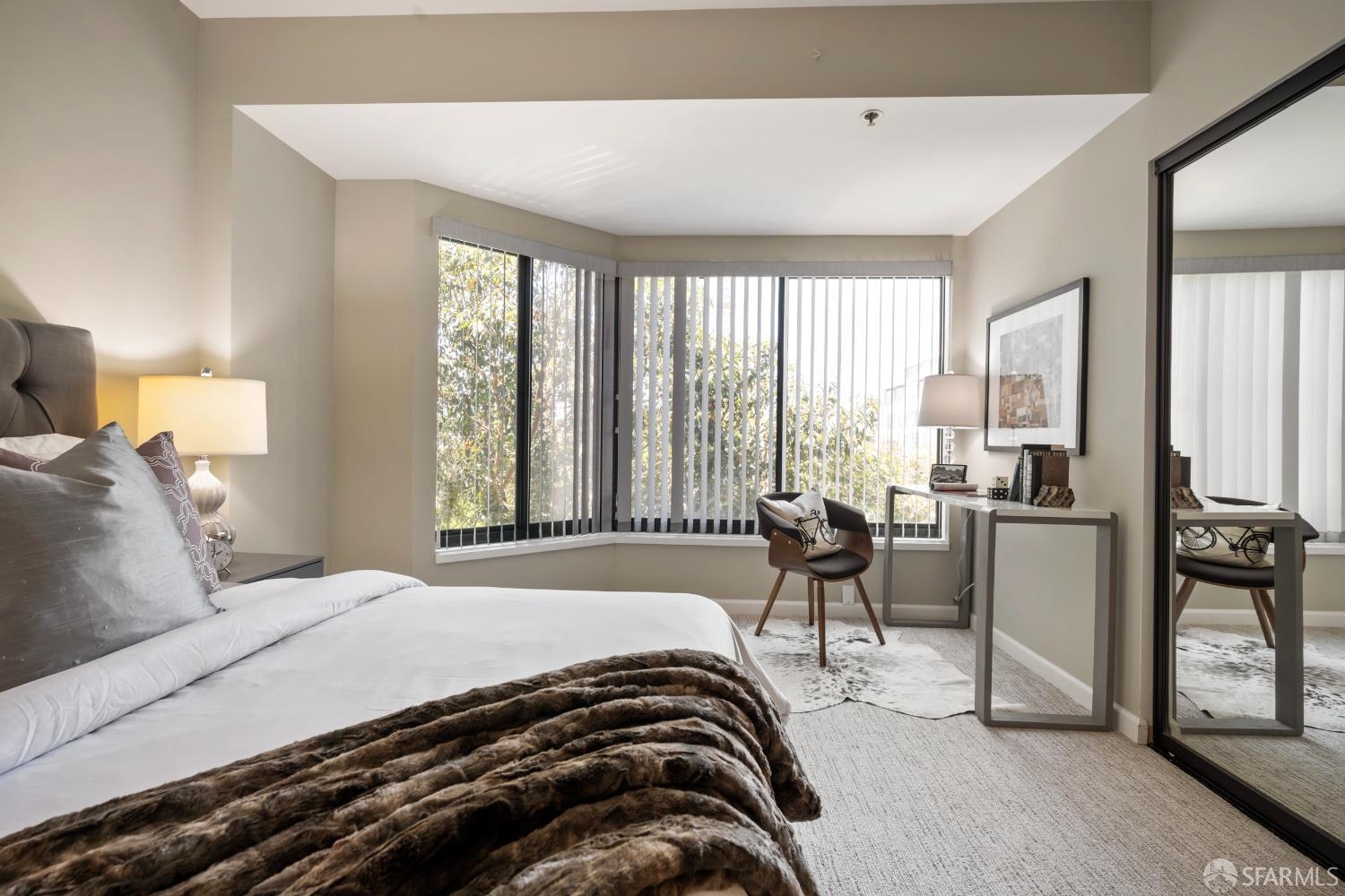 601 Van Ness Avenue # 35, San Francisco Unit: 35