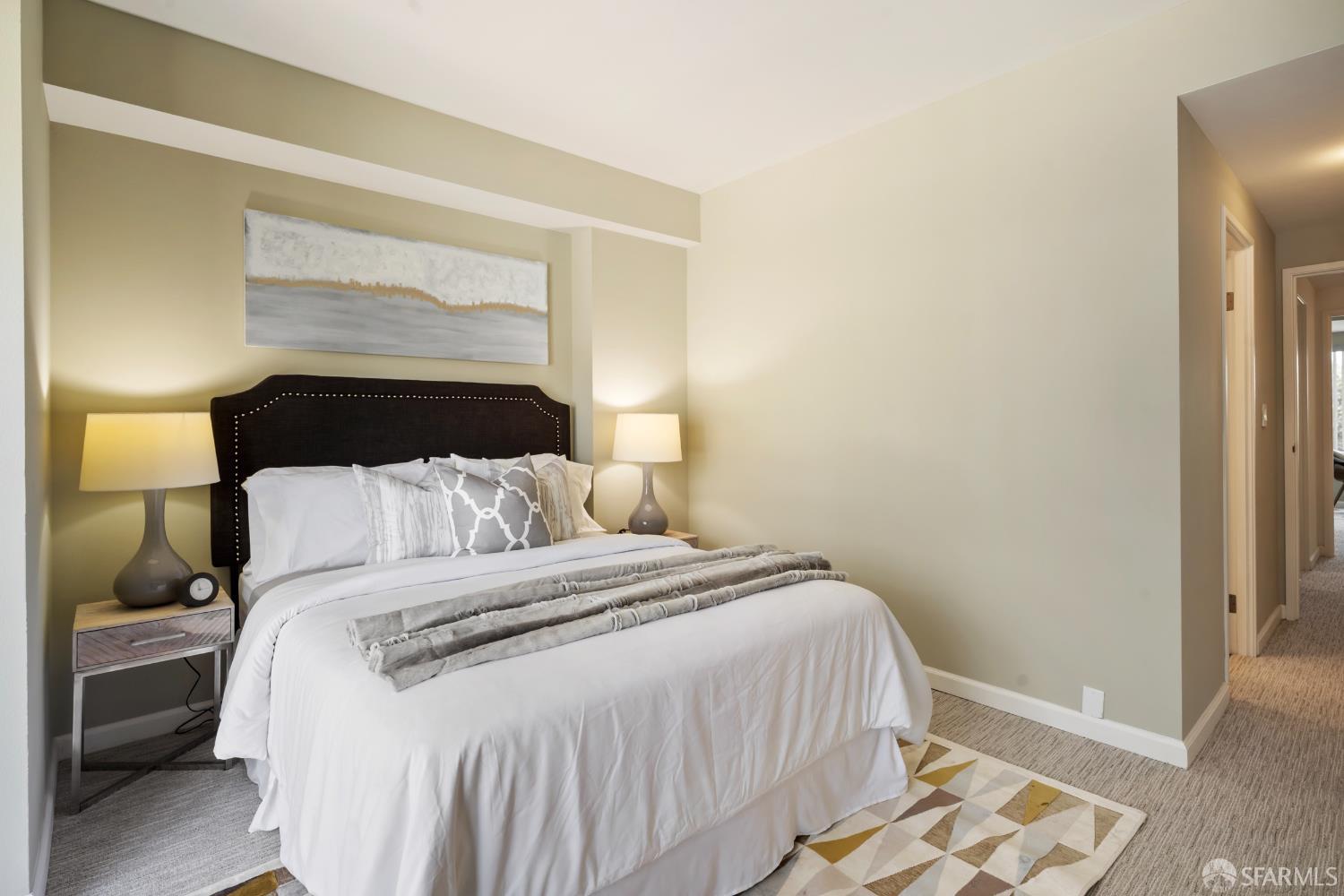 601 Van Ness Avenue # 35, San Francisco Unit: 35