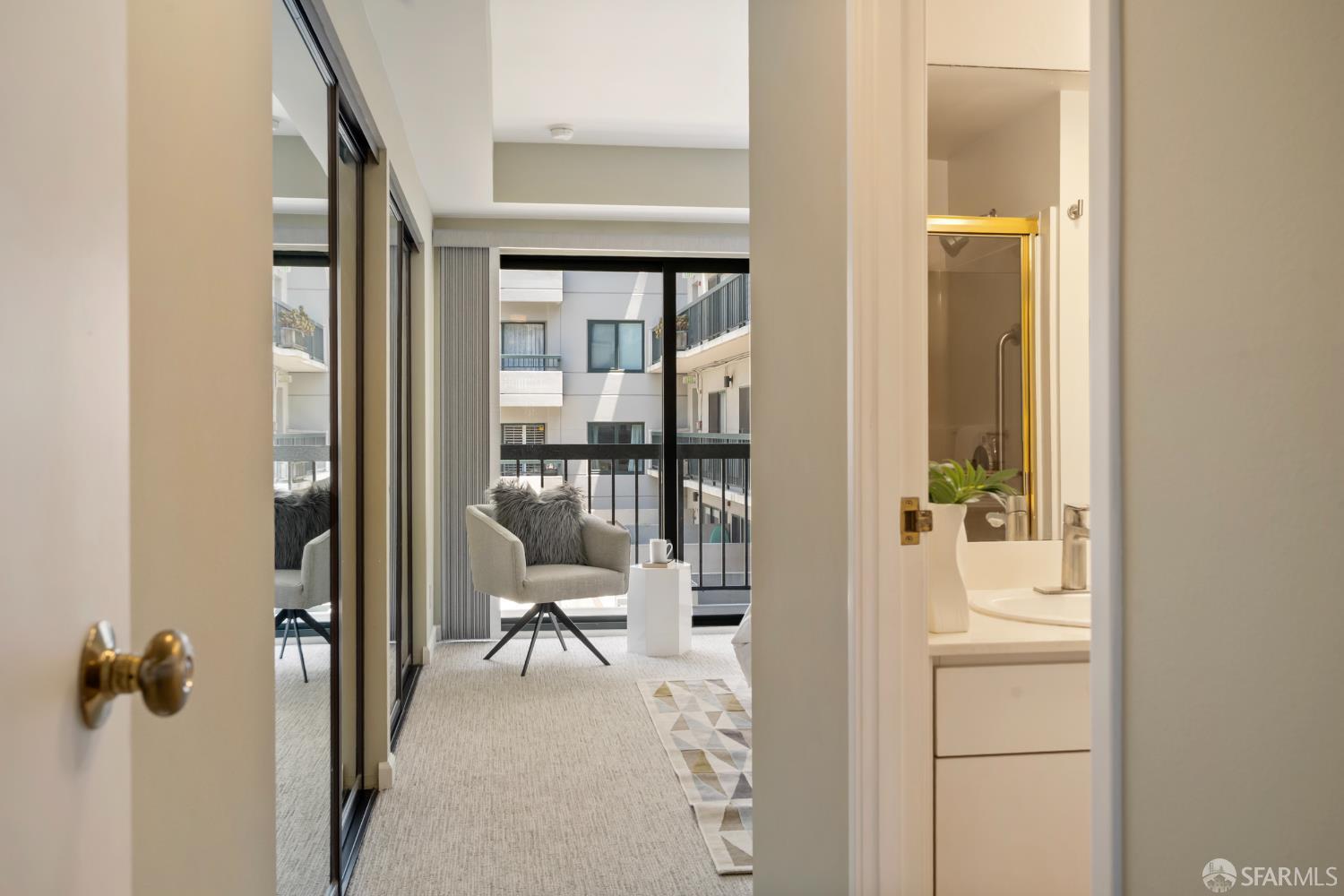 601 Van Ness Avenue # 35, San Francisco Unit: 35