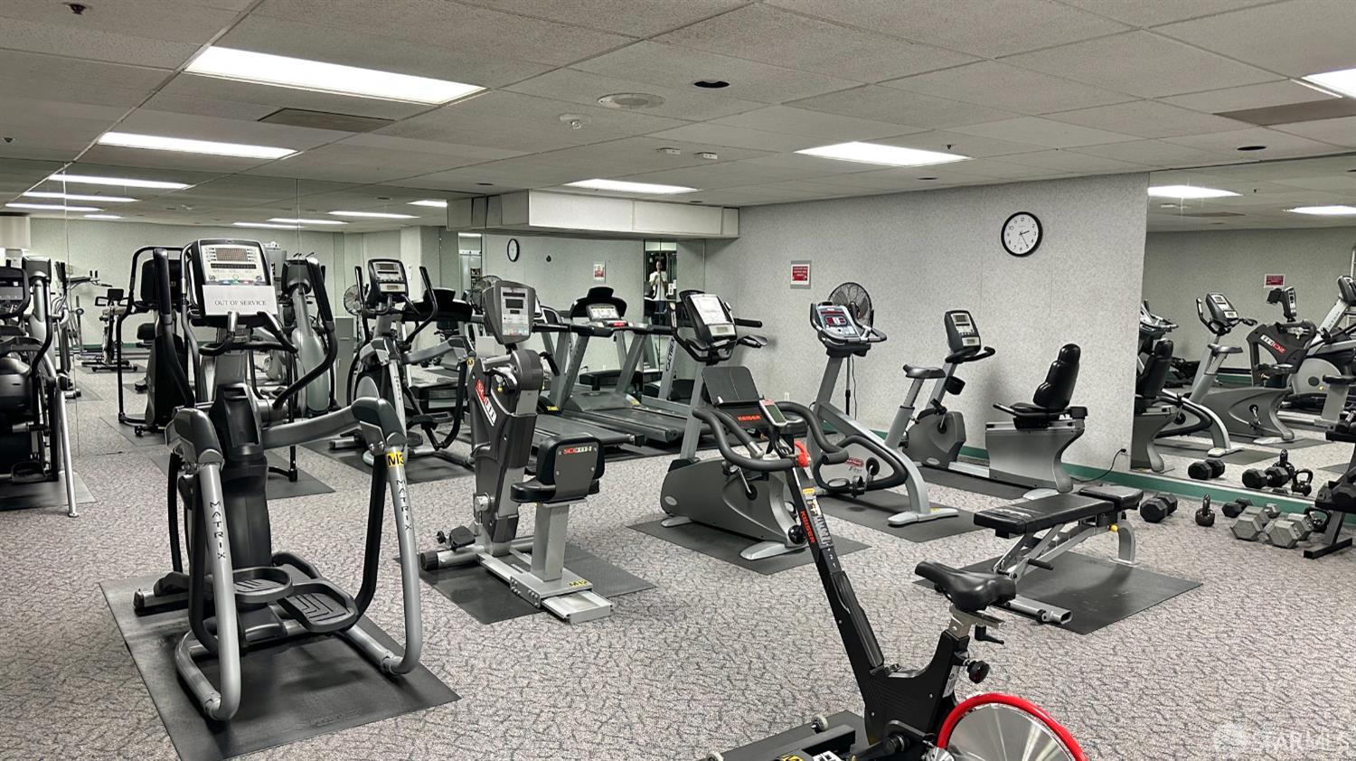 601 Van Ness Avenue # 35, San Francisco Unit: 35