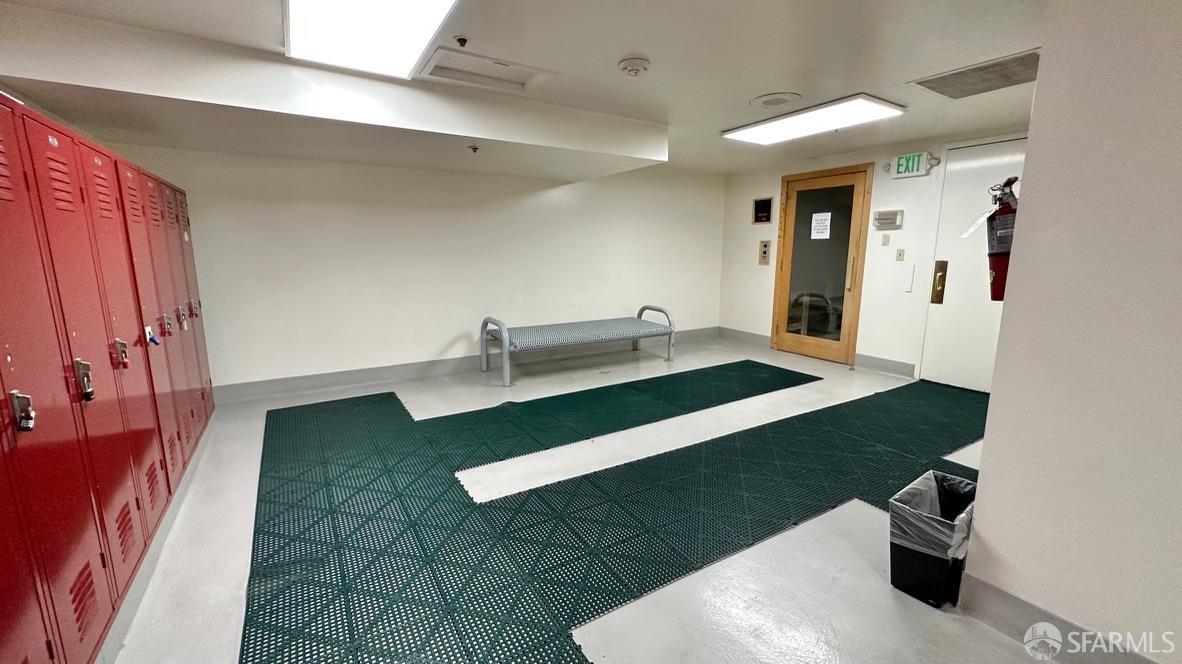 601 Van Ness Avenue # 35, San Francisco Unit: 35