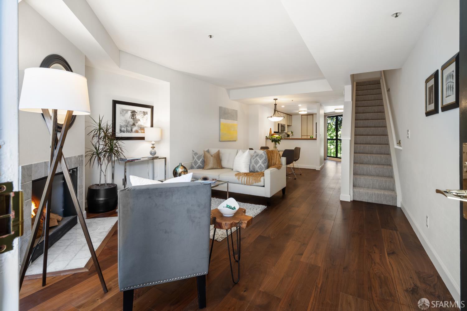 601 Van Ness Avenue # 35, San Francisco Unit: 35