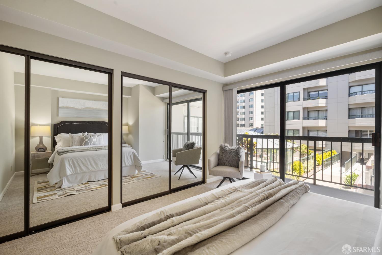 601 Van Ness Avenue # 35, San Francisco Unit: 35