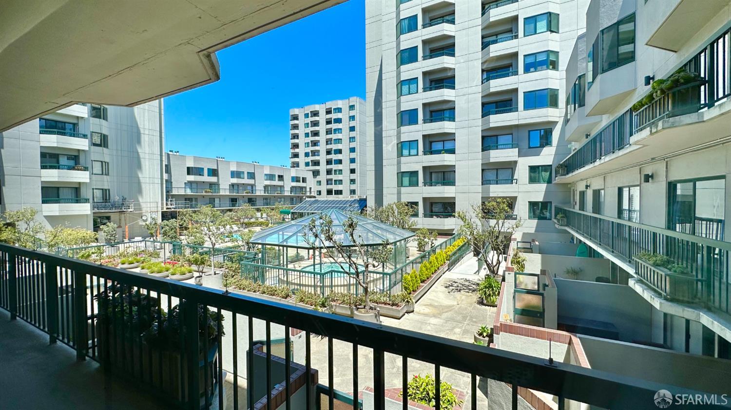 601 Van Ness Avenue # 35, San Francisco Unit: 35