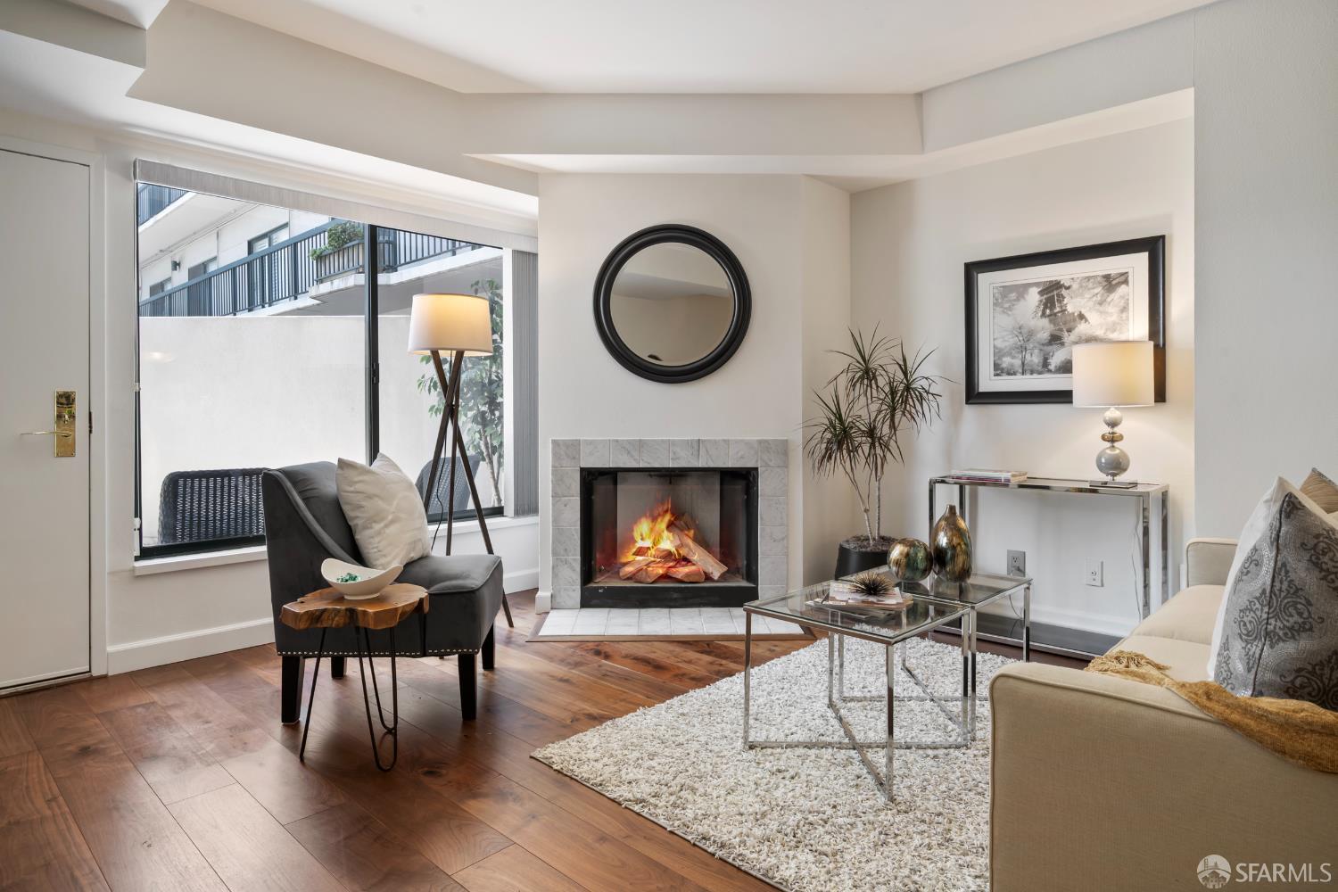 601 Van Ness Avenue # 35, San Francisco Unit: 35