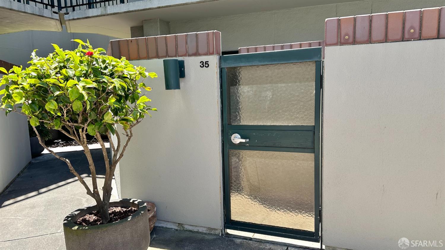 601 Van Ness Avenue # 35, San Francisco Unit: 35