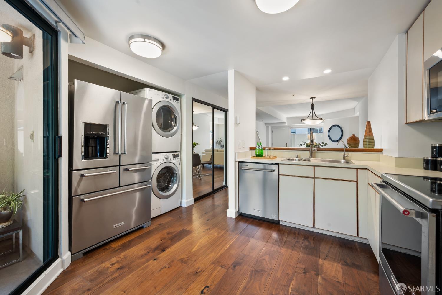 601 Van Ness Avenue # 35, San Francisco Unit: 35