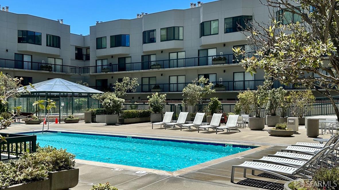 601 Van Ness Avenue # 35, San Francisco Unit: 35