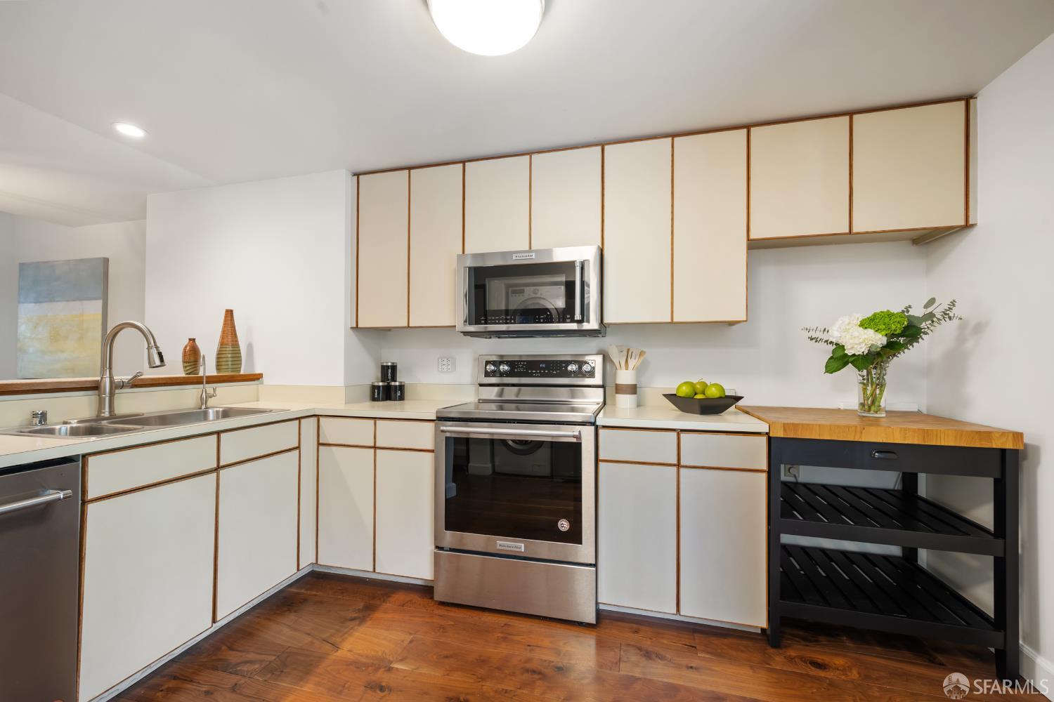 601 Van Ness Avenue # 35, San Francisco Unit: 35