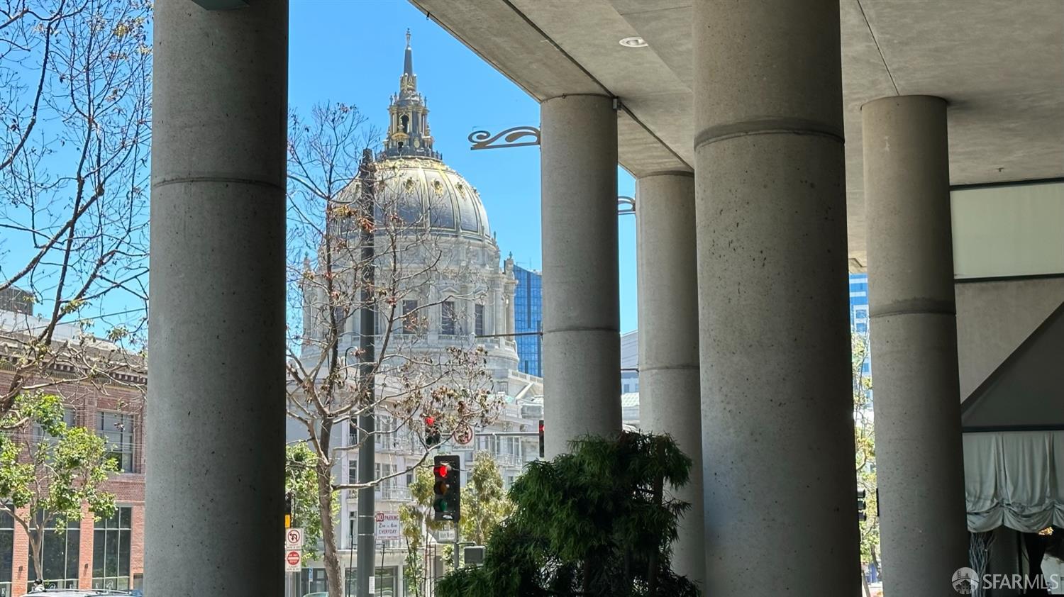 601 Van Ness Avenue # 35, San Francisco Unit: 35