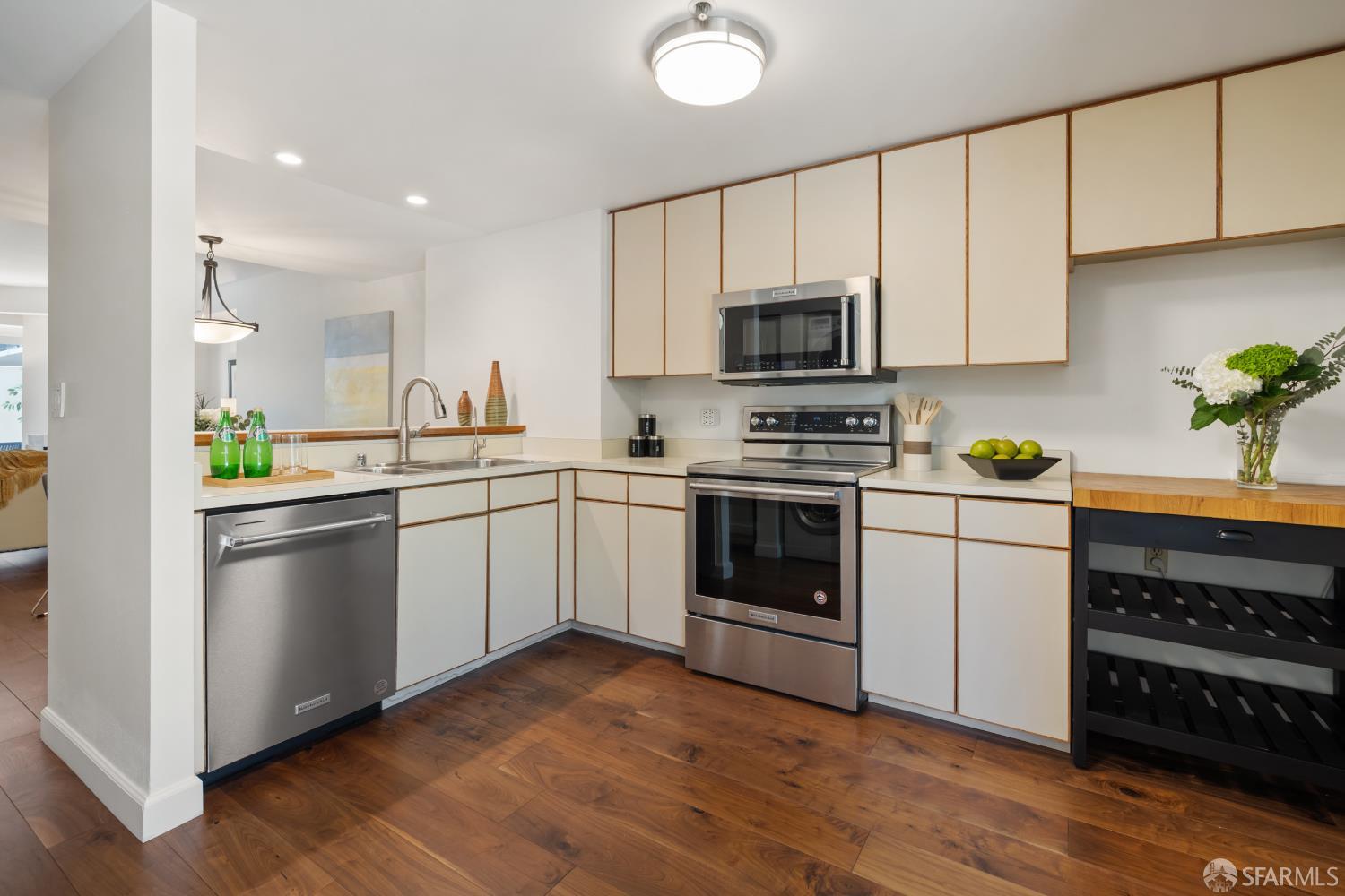 601 Van Ness Avenue # 35, San Francisco Unit: 35