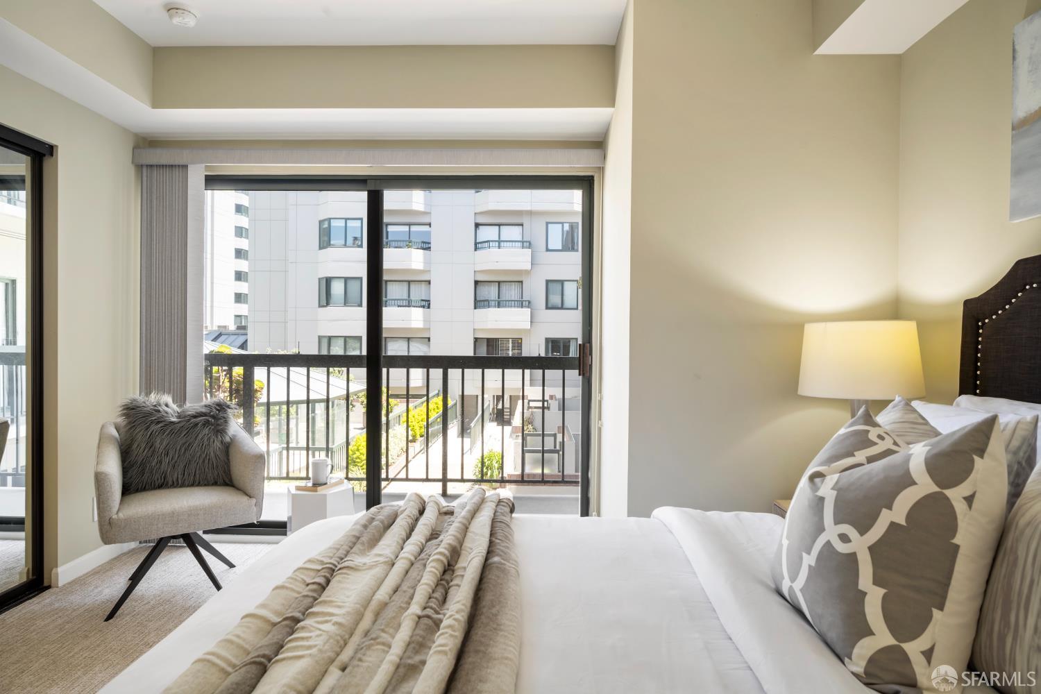 601 Van Ness Avenue # 35, San Francisco Unit: 35