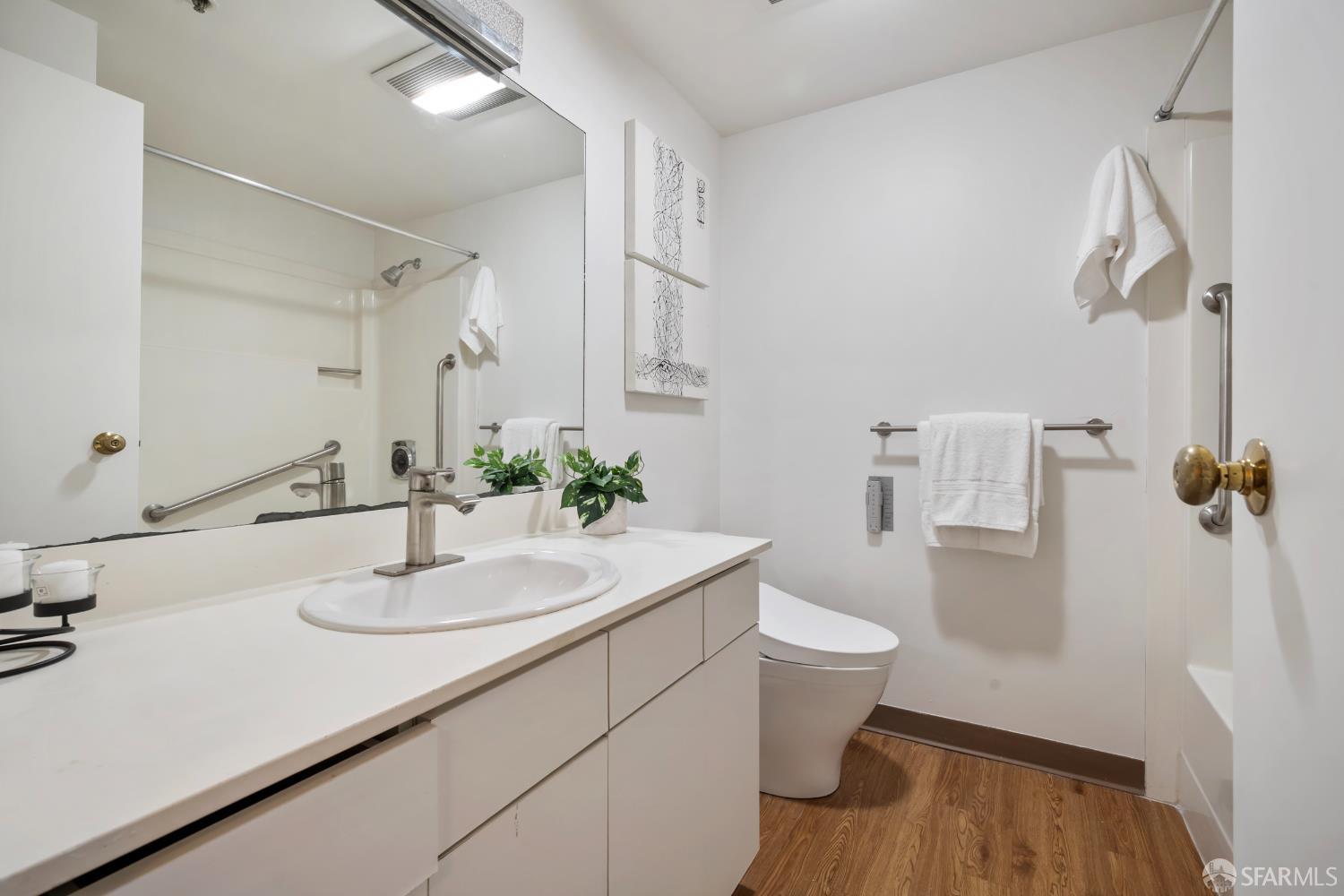 601 Van Ness Avenue # 35, San Francisco Unit: 35