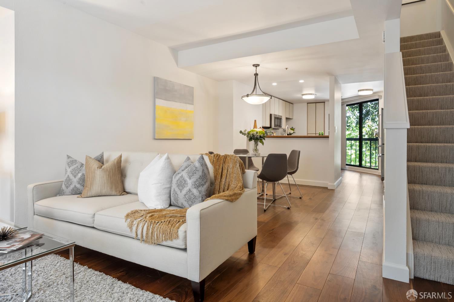 601 Van Ness Avenue # 35, San Francisco Unit: 35