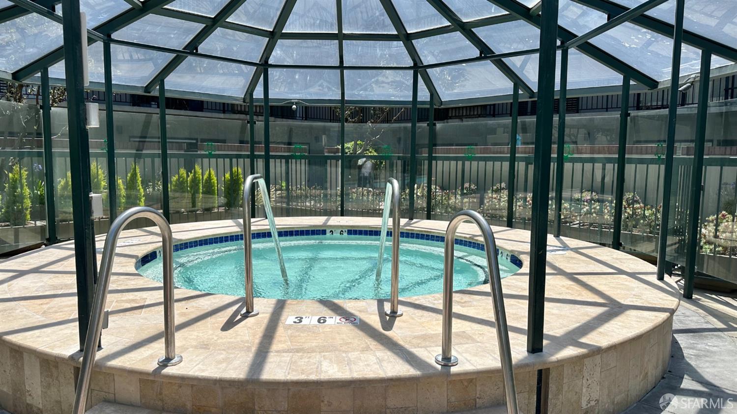 601 Van Ness Avenue # 35, San Francisco Unit: 35