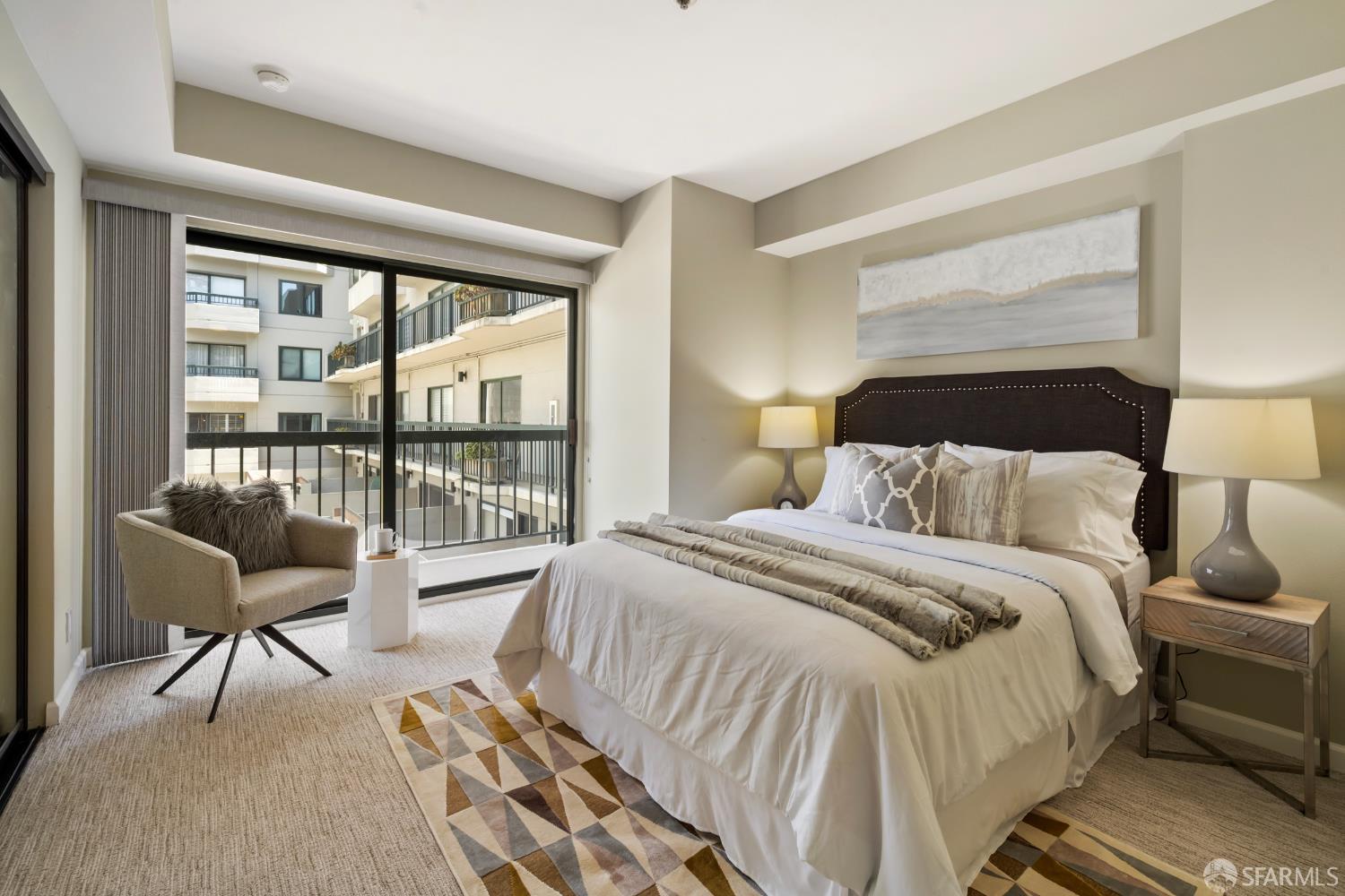 601 Van Ness Avenue # 35, San Francisco Unit: 35