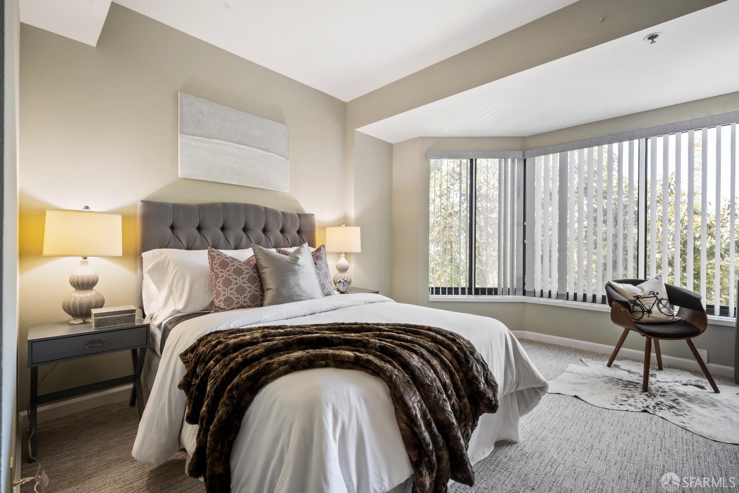 601 Van Ness Avenue # 35, San Francisco Unit: 35