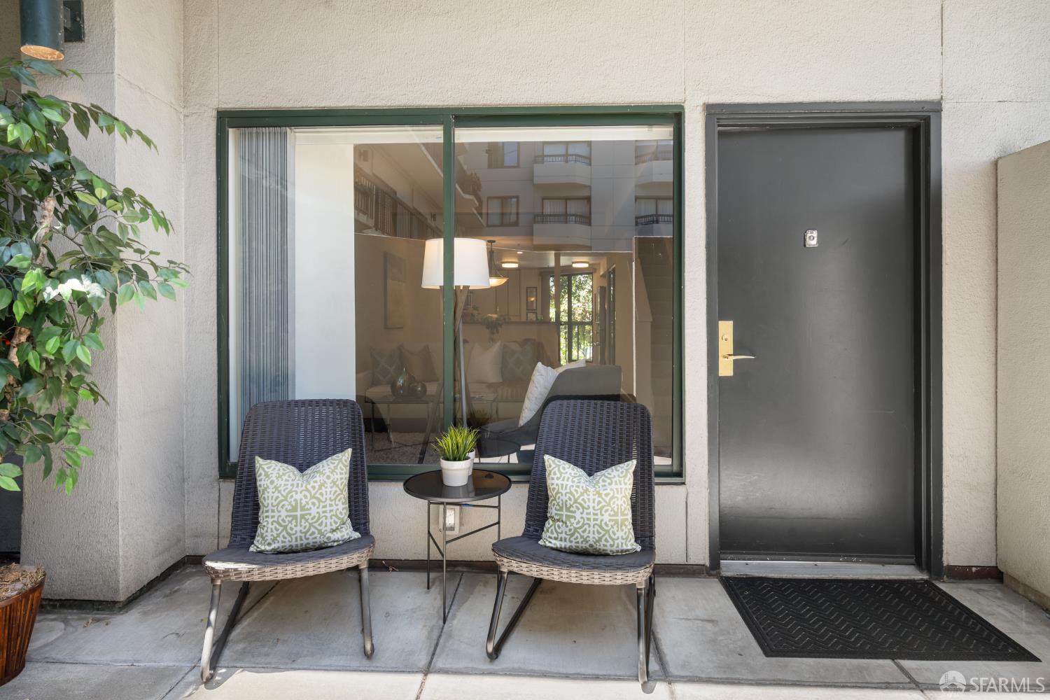 601 Van Ness Avenue # 35, San Francisco Unit: 35