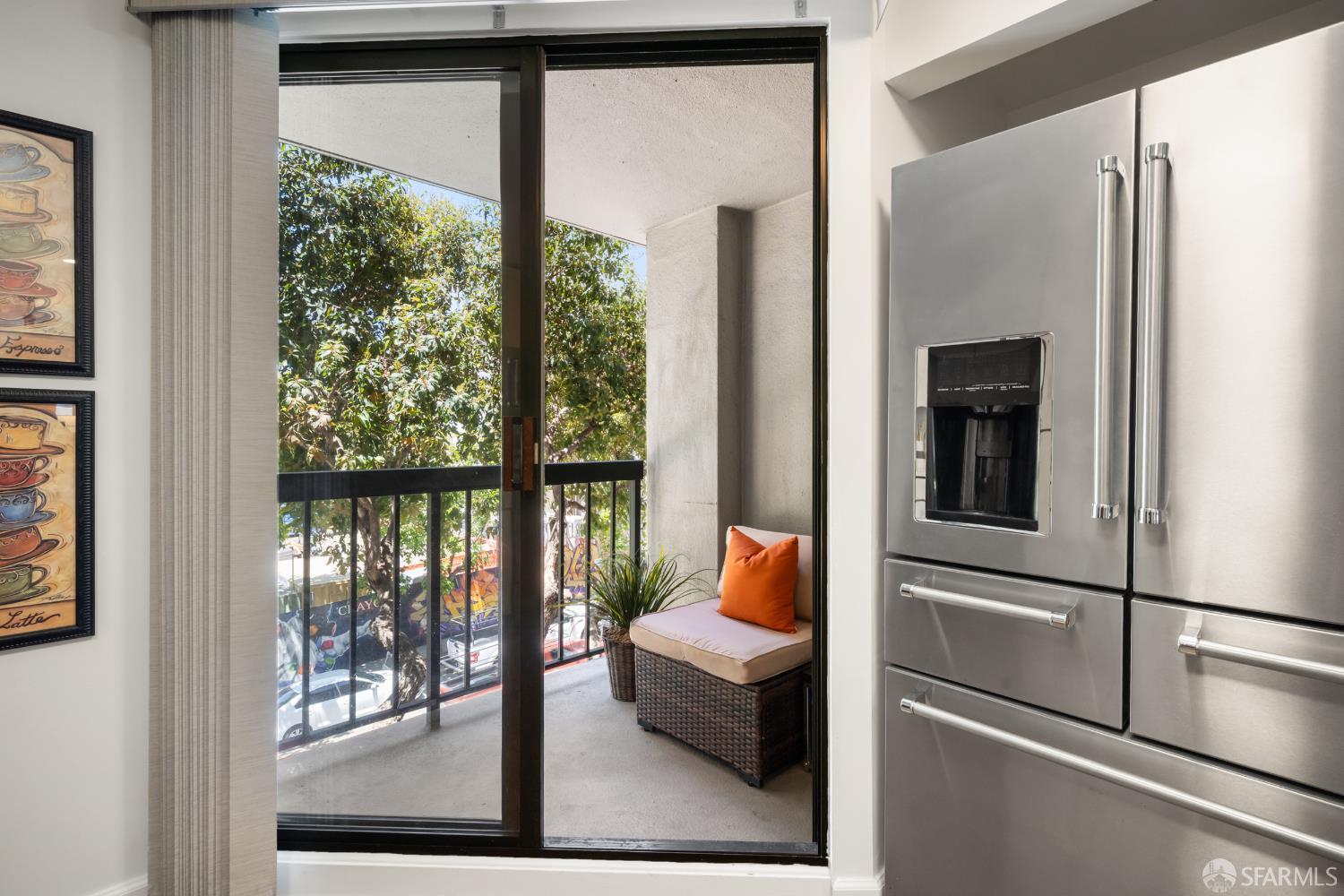 601 Van Ness Avenue # 35, San Francisco Unit: 35