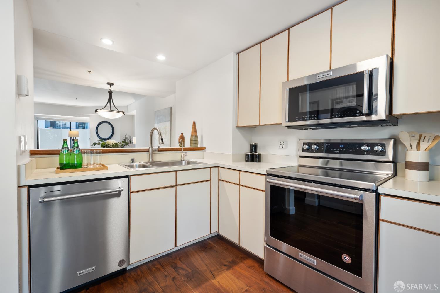 601 Van Ness Avenue # 35, San Francisco Unit: 35