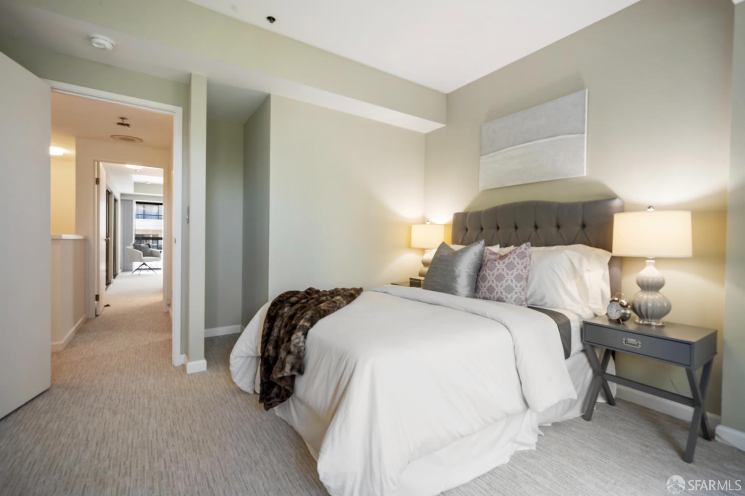 601 Van Ness Avenue # 35, San Francisco Unit: 35