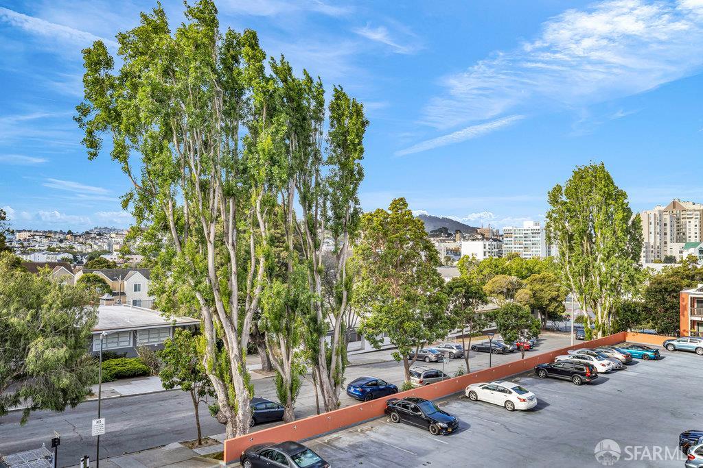 1315 Laguna Street # 6