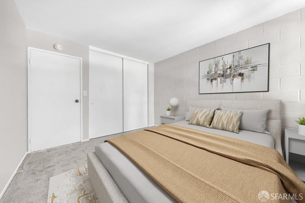 1315 Laguna Street # 6